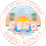 Punta Gorda Mah Jongg Social Club